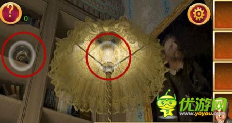 密室逃脫5通關(guān)攻略1-15關(guān)圖文攻略