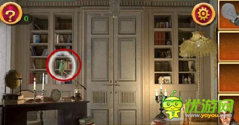 密室逃脫5通關(guān)攻略1-15關(guān)圖文攻略