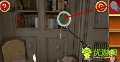 密室逃脫5通關(guān)攻略1-15關(guān)圖文攻略