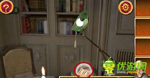 密室逃脫5通關(guān)攻略1-15關(guān)圖文攻略