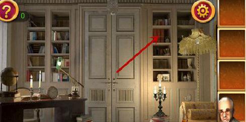 密室逃脫5通關(guān)攻略1-15關(guān)圖文攻略