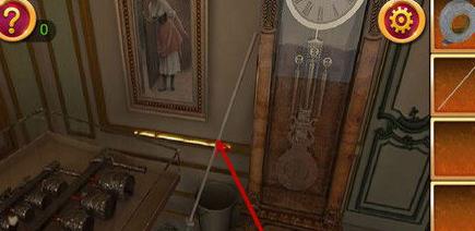 密室逃脫5通關攻略1-15關圖文攻略