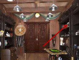 密室逃脫5通關(guān)攻略1-15關(guān)圖文攻略