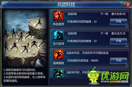 天路之旅《不敗戰(zhàn)神》手游見證你的熱血與傳奇