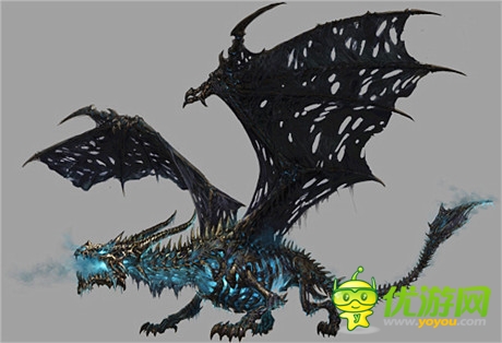 《混沌之刃》背景故事 華麗史詩(shī)級(jí)的篇章