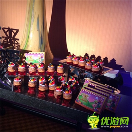 戚薇李承鉉大婚“蠻拼的” 二人狂粉《糖果傳奇》