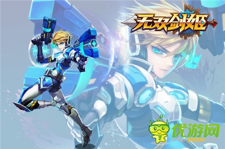 冒險(xiǎn)手游《無(wú)雙劍姬》明日11時(shí)胸猛開(kāi)測(cè)