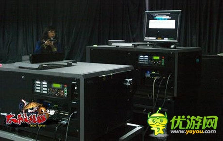 怎樣做好動(dòng)作RPG 《太極熊貓》走端游之路