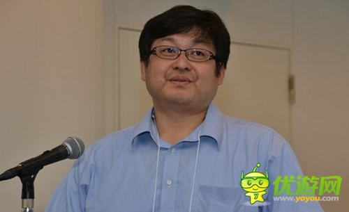 日本游戲業(yè)界心目中的中國(guó)游戲市場(chǎng)