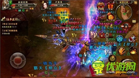 《三國戰(zhàn)神》9.18公測四大亮點 小米4今日開送