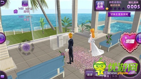 老外《TOUCH舞動(dòng)全城》逆襲白富美