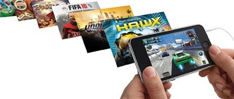 《小師妹》不甘碎片時間 手游蠶食端游用戶