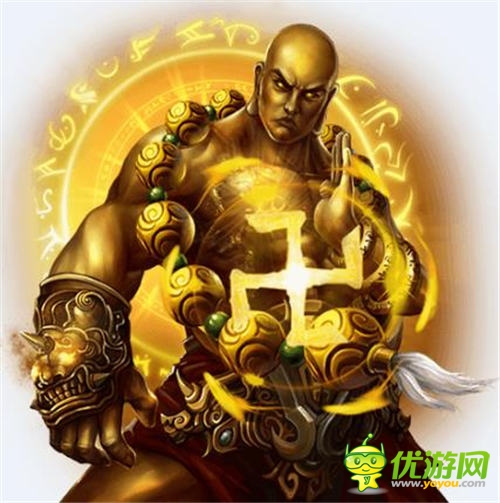 《洪荒OL》肉T的自我修養(yǎng):洪荒MT成長(zhǎng)史