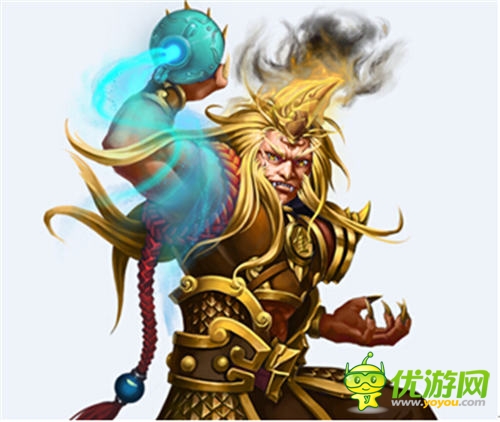 《洪荒OL》肉T的自我修養(yǎng):洪荒MT成長(zhǎng)史