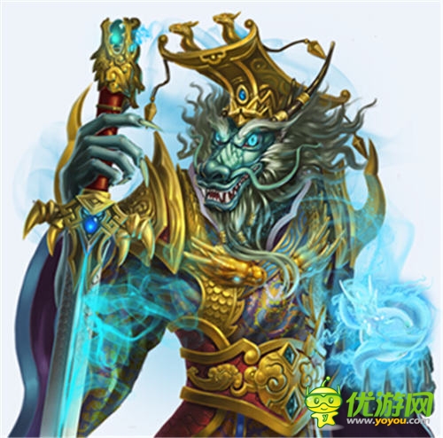 《洪荒OL》肉T的自我修養(yǎng):洪荒MT成長(zhǎng)史