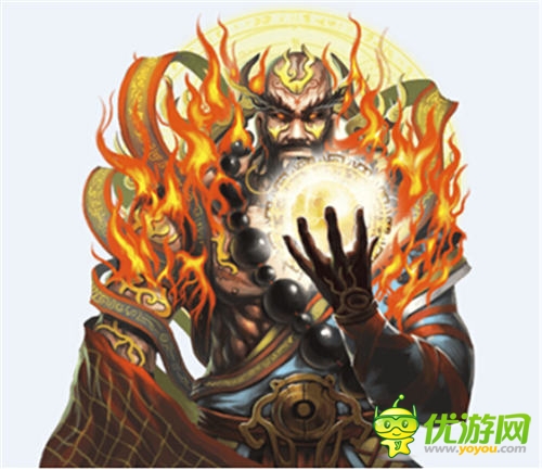 《洪荒OL》肉T的自我修養(yǎng):洪荒MT成長(zhǎng)史