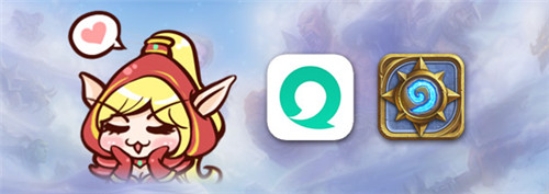 全球獨(dú)《爐石傳說》表情貼圖易信首發(fā)限免