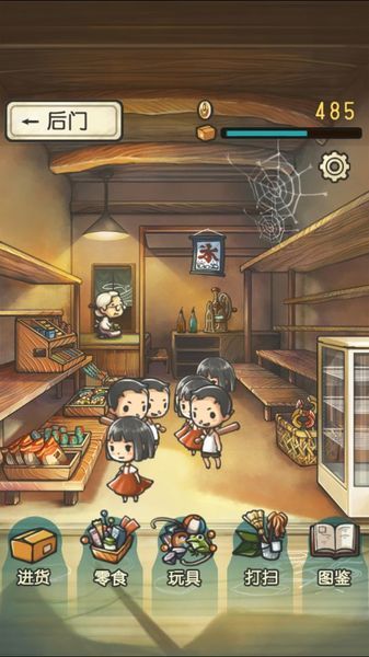 懶人必玩：放置類手機游戲合集推薦