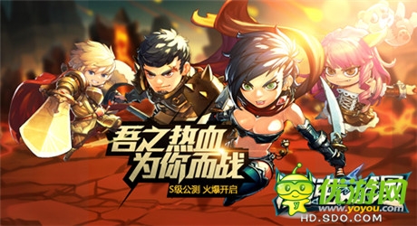 從《混沌之理》的成功 解讀人氣動(dòng)漫IP的手游化趨勢(shì)