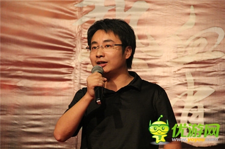 《大掌門》熱血兄弟?逍遙江湖玩家見面會圓滿成功