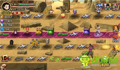 王者歸來《全職獵人X》開啟91平臺獨家內測