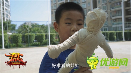 木乃伊微電影曝光《格子RPG》新版本明日強勢開啟