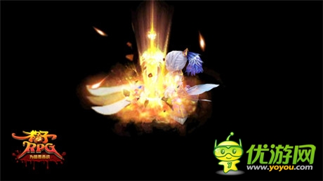 木乃伊微電影曝光《格子RPG》新版本明日強勢開啟