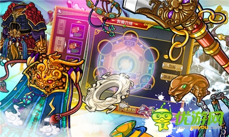 美女為伴戰(zhàn)山為王《戰(zhàn)梁山》震撼登錄WP平臺(tái)