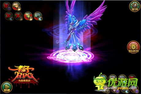 評(píng)測(cè):《格子RPG》木乃伊版試玩體驗(yàn)