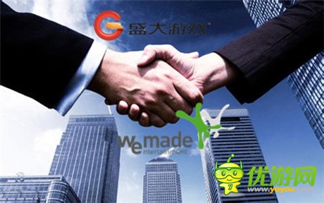 盛大攜手wemade續(xù)寫傳奇《傭兵傳奇》23日公測(cè)