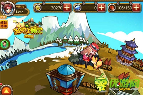 坐擁用戶基數(shù)《寵物小精靈官方版》搶占市場(chǎng)空白