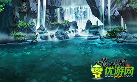 首創(chuàng)了全微電影式劇情《最江湖》22號封測