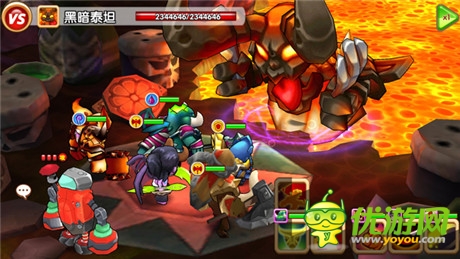 明日安卓首發(fā)《超級(jí)MT》預(yù)下載開(kāi)啟禮包同步發(fā)放