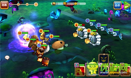 明日安卓首發(fā)《超級(jí)MT》預(yù)下載開(kāi)啟禮包同步發(fā)放