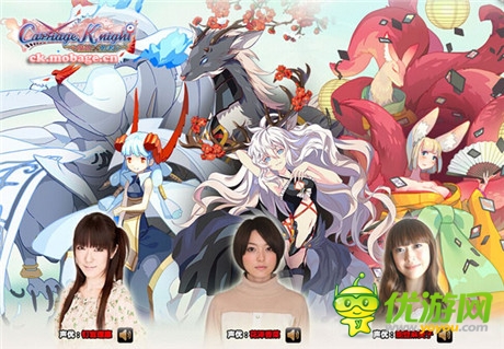 海量活動爆發(fā)《魔娘X勇者》今日11:00首測來襲