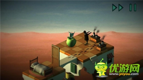 評測:《Back to Bed》一起做夢的守護(hù)者