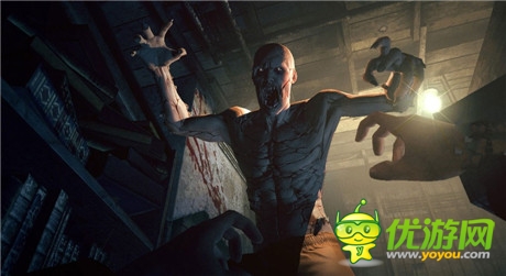 恐怖游戲能受玩家喜愛的原因？