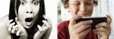 恐怖游戲能受玩家喜愛的原因？