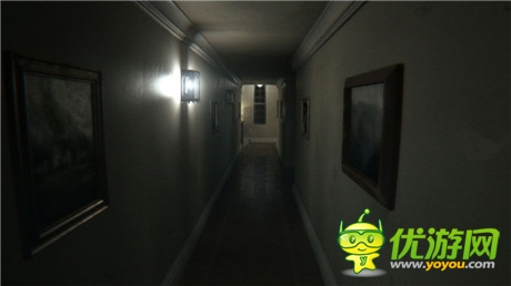 恐怖游戲能受玩家喜愛的原因？