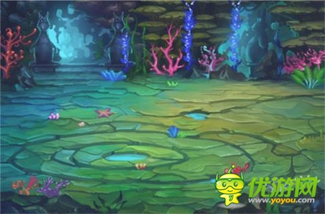 打造全新石器時代《石器聯(lián)萌》玄黃洞窟開啟