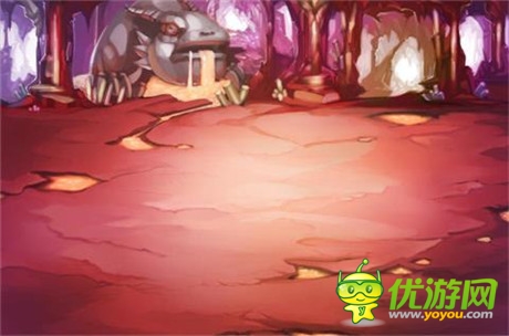 打造全新石器時代《石器聯(lián)萌》玄黃洞窟開啟