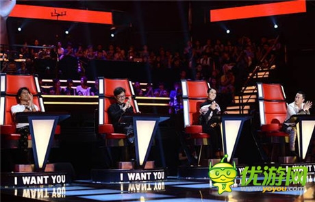 好聲音歌曲上架《全民偶像》 泛娛樂合作開啟