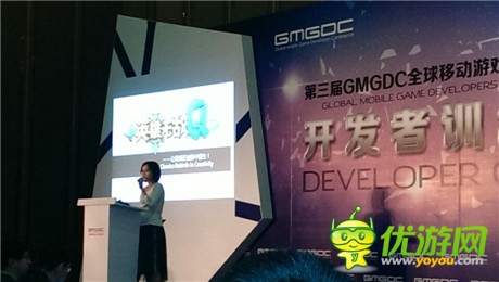 新游英雄無敵GMGDC獲業(yè)內(nèi)好評