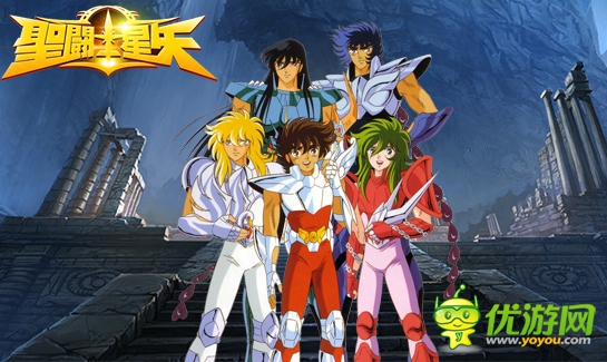 經(jīng)典延續(xù) 《圣斗士星矢》 再現(xiàn)不死傳說