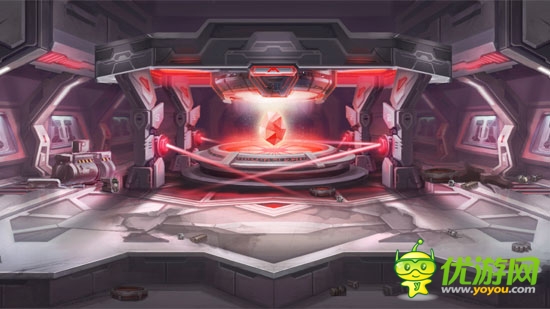 太空戰(zhàn)一觸即發(fā) 《時(shí)空獵人》新地圖“海盜戰(zhàn)艦”即將上線