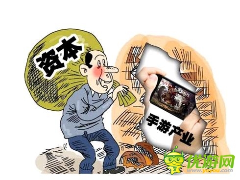 中國手游市場(chǎng)最大隱憂 紅利消失將至熱潮減退