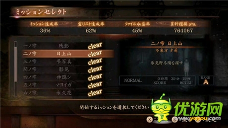 暢爽攝影除靈快感《零 ~濡鴉之巫女~》評測