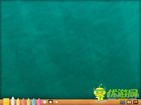 黑板模擬手游《可愛(ài)的小黑板》帶你回到學(xué)生時(shí)代