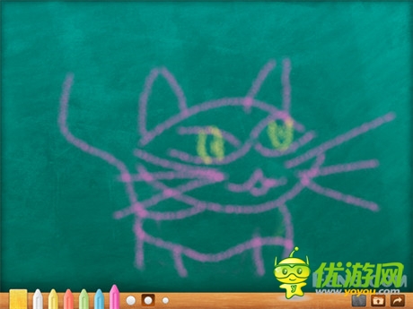 黑板模擬手游《可愛(ài)的小黑板》帶你回到學(xué)生時(shí)代