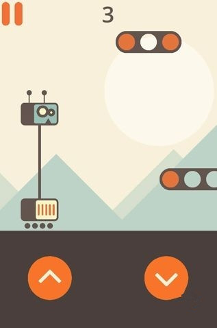 橫版的動(dòng)作躲避游戲《ADAM》即將上架雙平臺(tái)